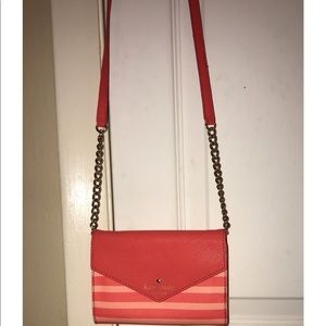 Kate Spade Crossbody purse!
